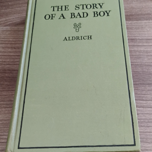 ALDRICH, THOMAS