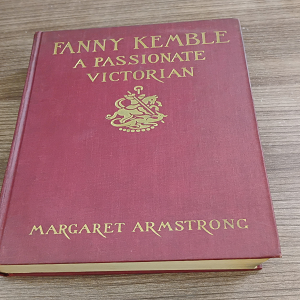 ARMSTRONG, MARGARET