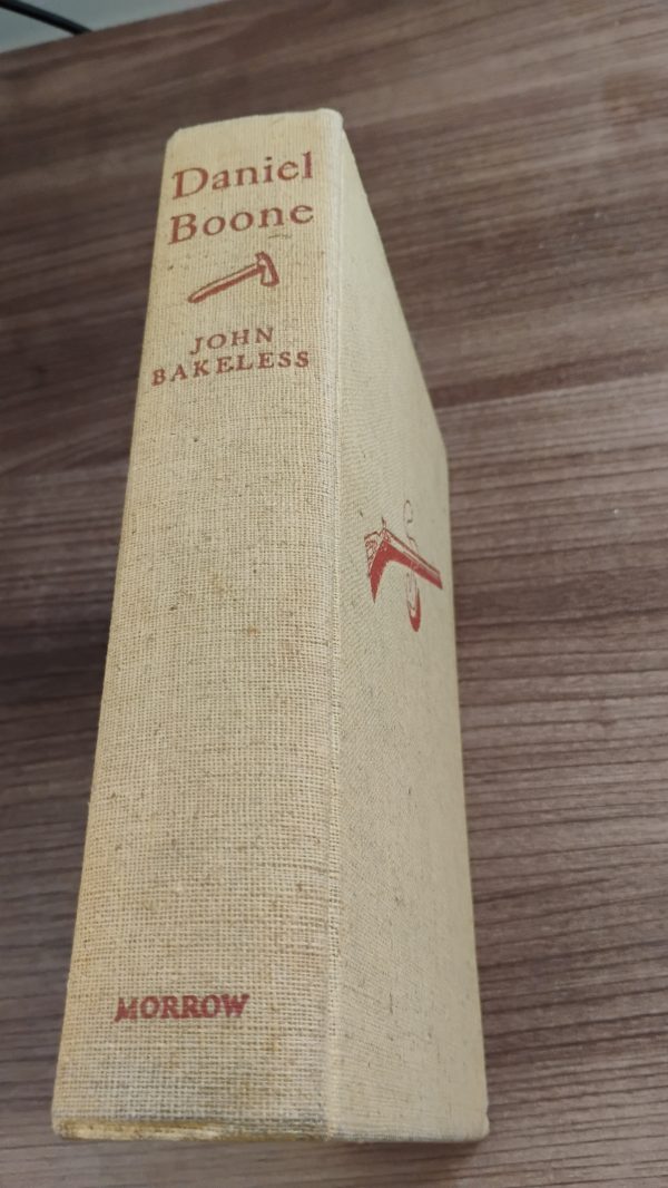 BAKELESS, JOHN - Image 2