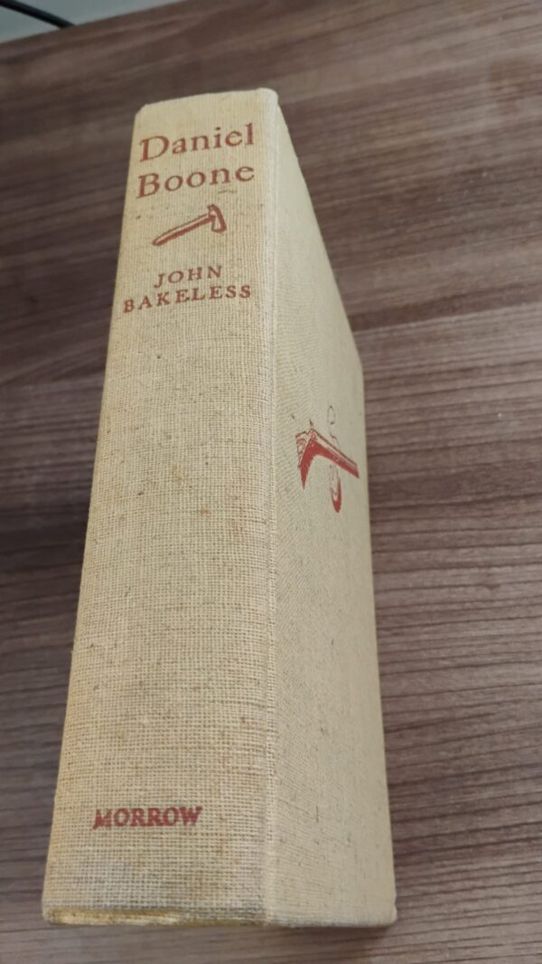 BAKELESS, JOHN - Image 2