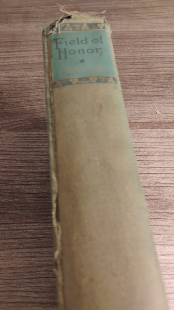 BYRNE, DONN - Image 2