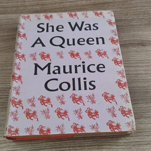 COLLIS, MARURICE