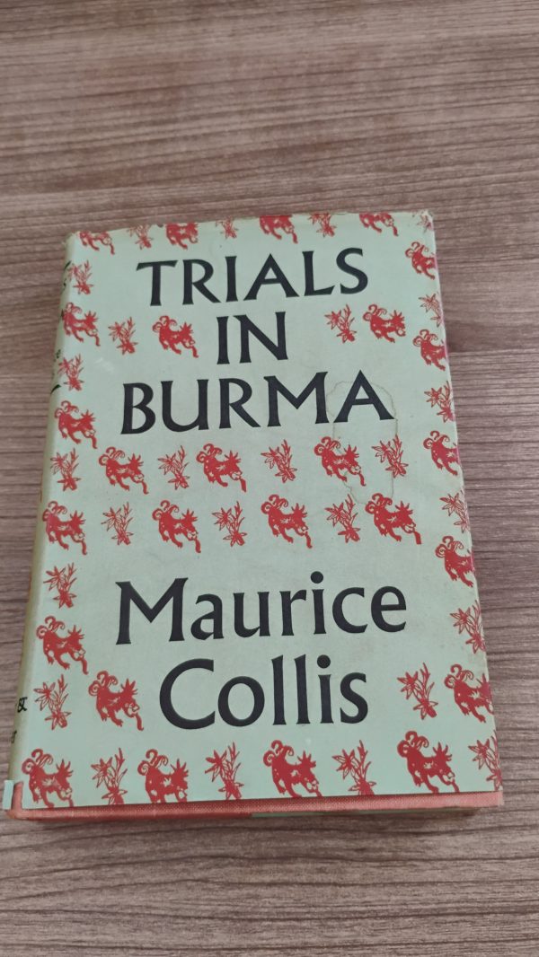 COLLIS, MARURICE - Image 2