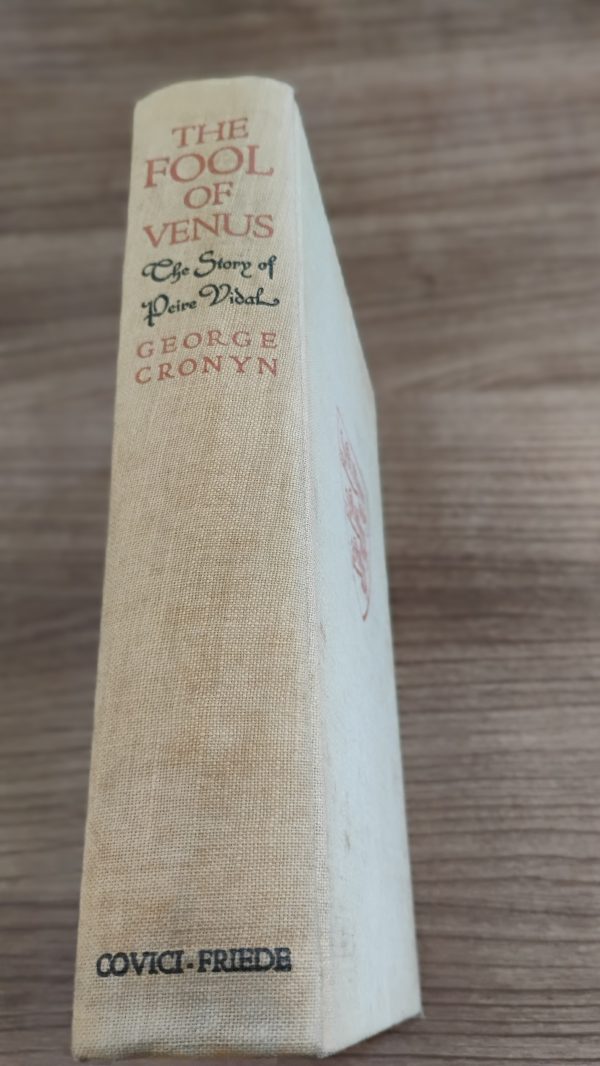 CRONYN, GEORGE - Image 2