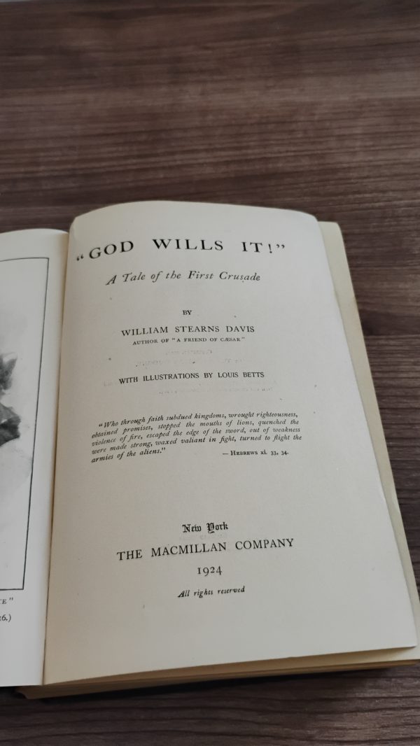 DAVIS, WILLIAM STEARNS - Image 2