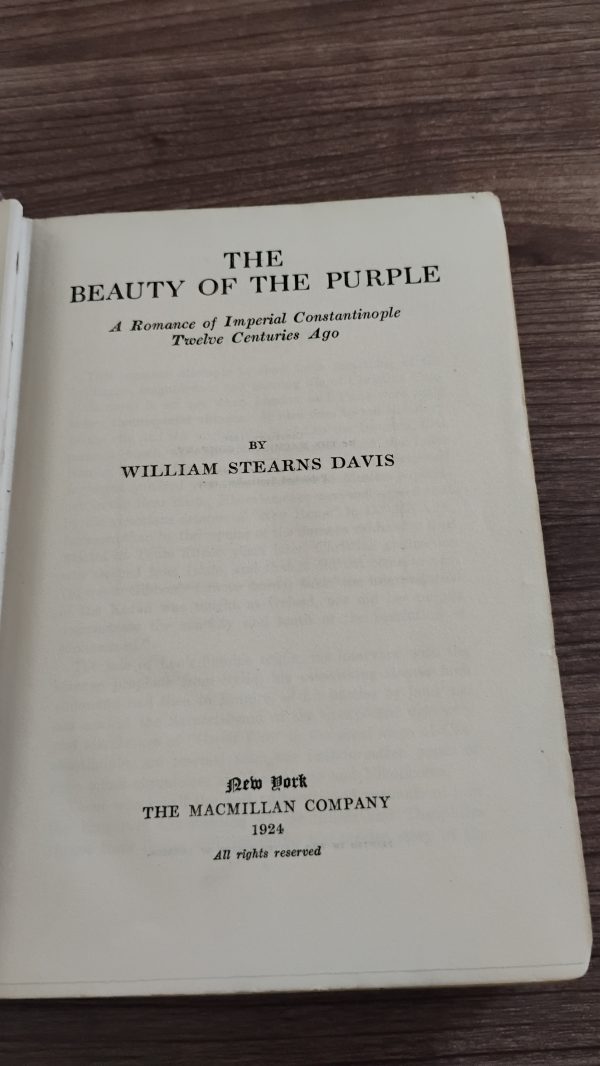 DAVIS, WILLIAM STEARNS - Image 4