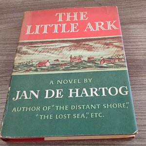 DE HARTOG, JAN