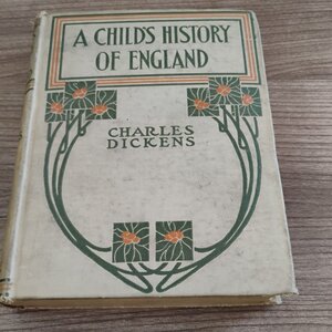 DICKENS, CHARLES