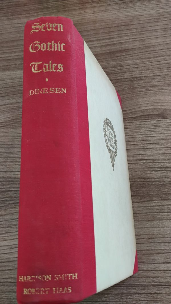 DINESEN, ISAK - Image 3