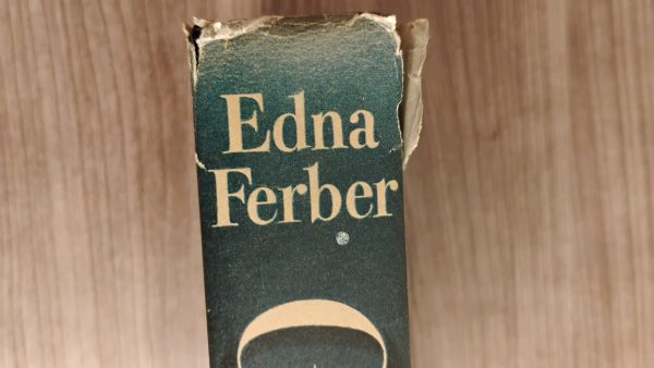 FERBER, EDNA - Image 2