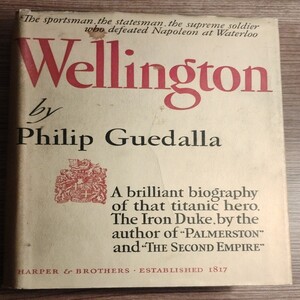GUEDALLA, PHILIP
