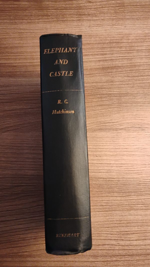 HUTCHISON, R.C - Image 2