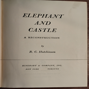 HUTCHISON, R.C