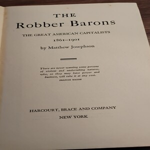 JOSEPHSON, MATHEW