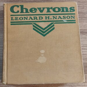 NASON, LEONARD H Chevrons