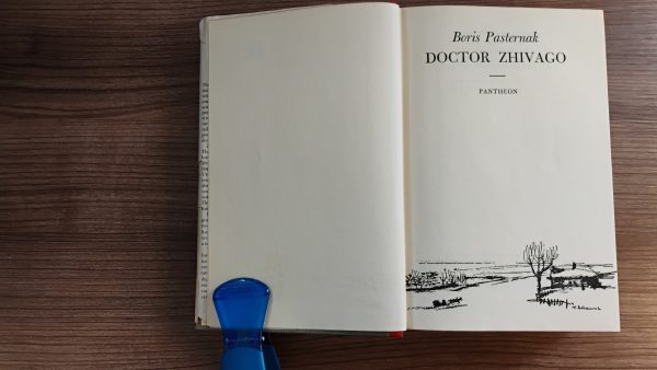 PASTERNAK, BORIS - Image 4