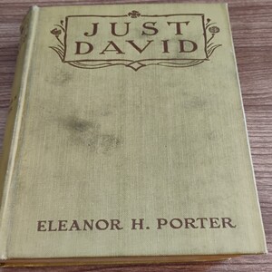 PORTER, ELEANOR H