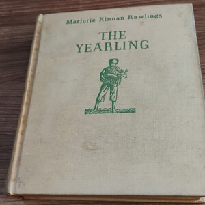 RAWLINGS, MARJORIE