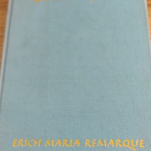 REMARQUE, ERIC MARIA