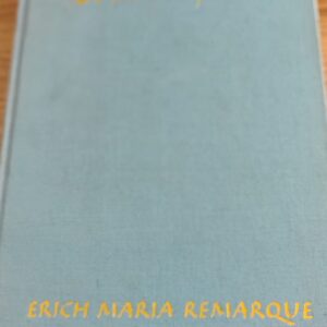 REMARQUE, ERIC MARIA