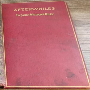RILEY, JAMES WHITCOMB