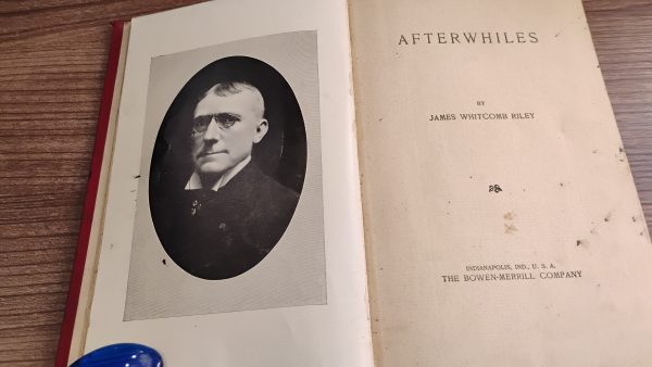 RILEY, JAMES WHITCOMB - Image 3