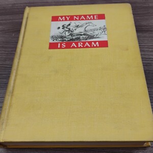 SAROYAN, WILLIAM
