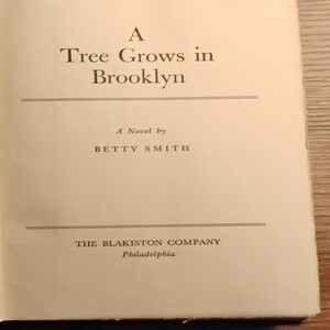 SMITH, BETTY