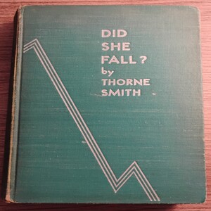SMITH, THORNE