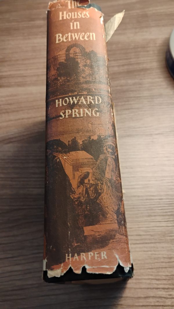 SPRING, HOWARD - Image 4