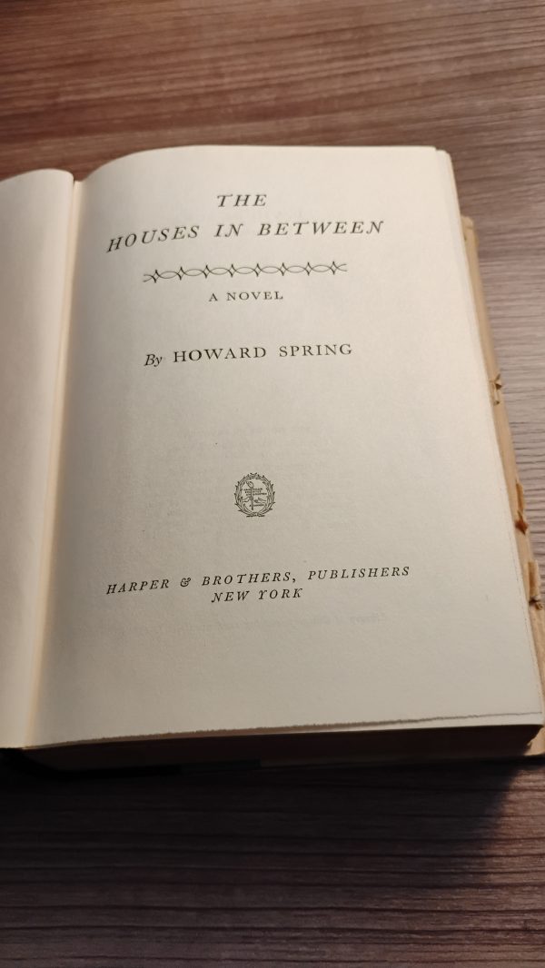 SPRING, HOWARD - Image 3