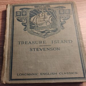 STEVENSON, R. L