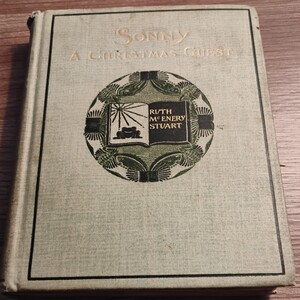 STUART, RUTH McENERY