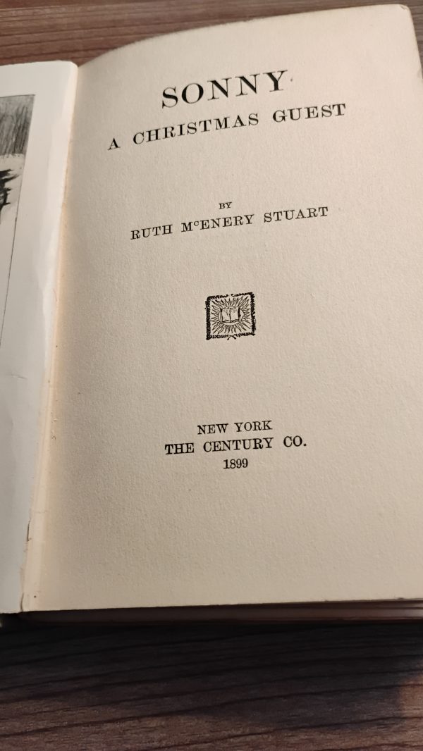 STUART, RUTH McENERY - Image 3