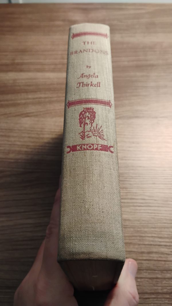 THIRKELL, ANGELA - Image 2