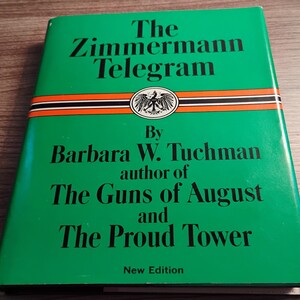 TUCHMAN, BARBARA