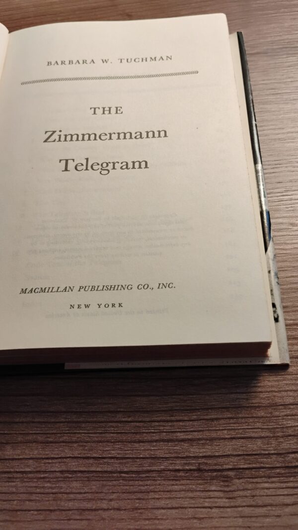 TUCHMAN, BARBARA - Image 3