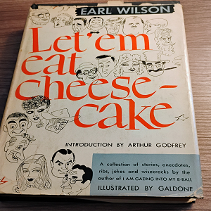 WILSON, EARL