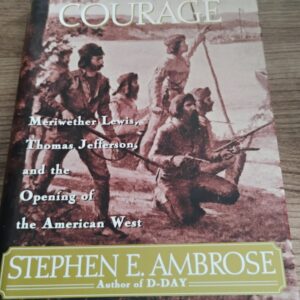 AMBROSE, STEPHEN
