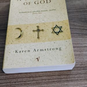 ARMSTRONG, KAREN