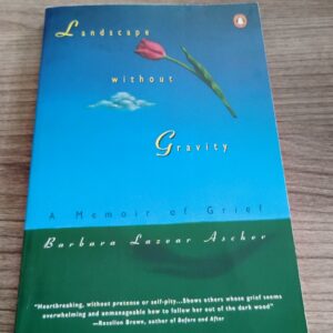 ASCHER, BARBARA LAZEAR