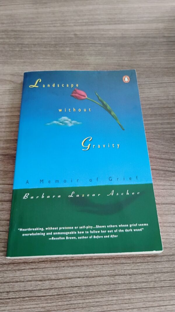 ASCHER, BARBARA LAZEAR