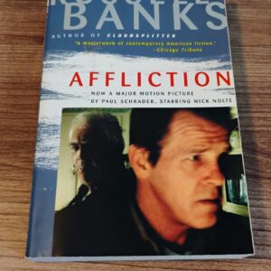 BANKS, RUSSELL