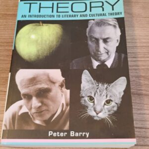BARRY, PETER
