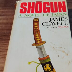 CLAVELL, JAMES