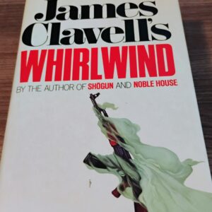 CLAVELL, JAMES