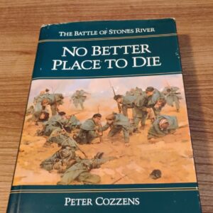 COZZENS, PETER