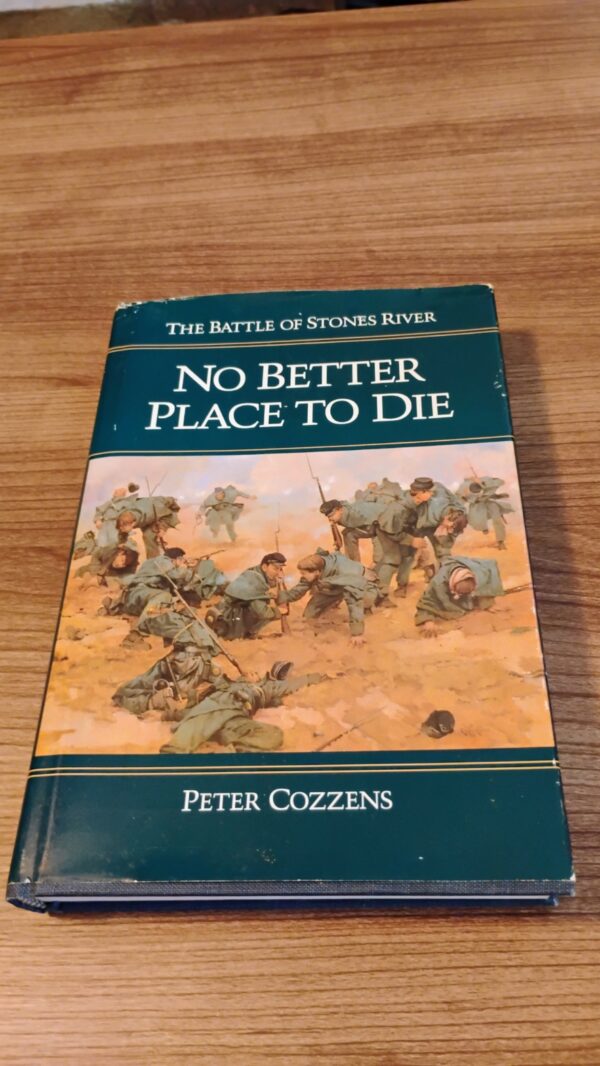 COZZENS, PETER