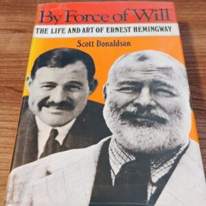 DONALDSON, SCOTT