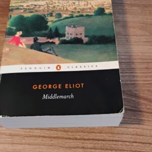 ELIOT, GEORGE